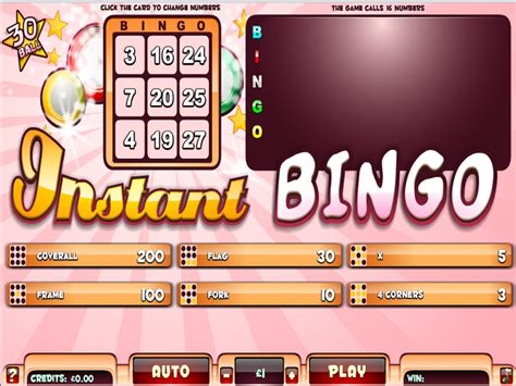 bingo 101 slots instant cashouts,look no further