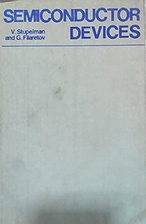 Buy Semiconductor Devices :Physicsand Techonology Book Online at Low ...