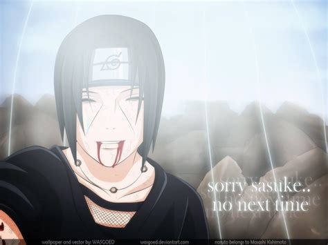 Itachi Death Wallpapers - Top Free Itachi Death Backgrounds ...