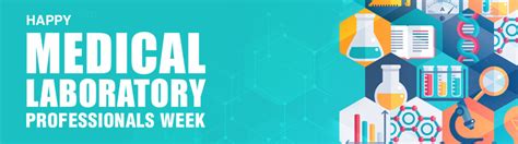 Image result for Happy Lab Week Banner