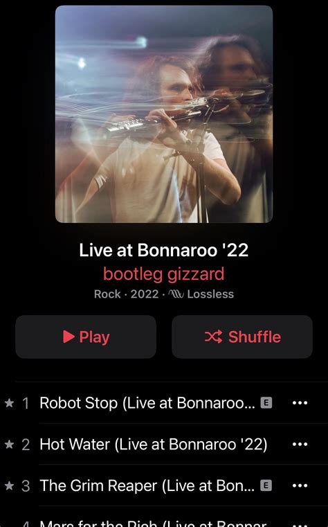 If YK, YK : r/bonnaroo