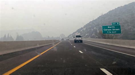 Climate change magnifies health impacts of wildfire smoke