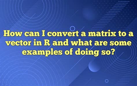 Image result for Orthogonal Matrix Example