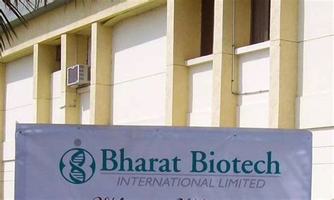 Bharat Biotech Gets CDSCO Panel Nod To Manufacture Rotavirus Vaccine ...