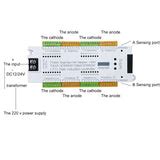 L&G LED Stair Induction Controller | Smart Stair Controller With Sensor ...