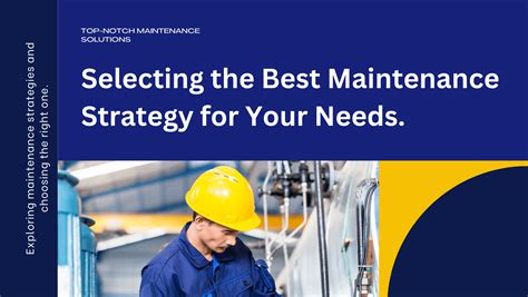 Image result for Model Based Maintenance Strategy