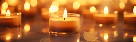 Beeswax vs Paraffin Wax: Which Burns Faster & Lasts Longer? - Hywax