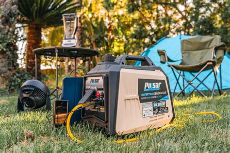 Image result for Smallest Portable Generators