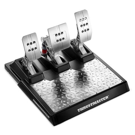 Image result for Thrustmaster Pedals Software