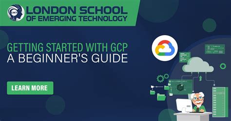 GCP Tutorial for Beginners 的图像结果