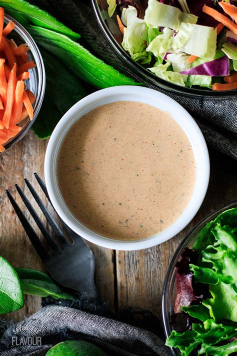 The Ultimate Guide to Chick-fil-A Salad Dressings (Plus Copycat Recipes ...