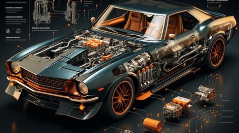 Image result for Automotive Exploded-View