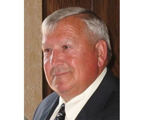 Joe G. Meadows Obituary (2025) - West Alexandria, OH - Gard Funeral ...