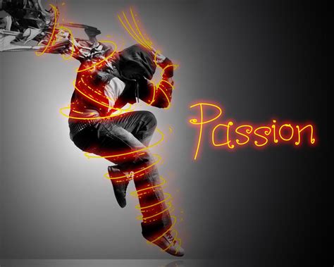 What is Passion and What It Means to Have Passion - LifeHack