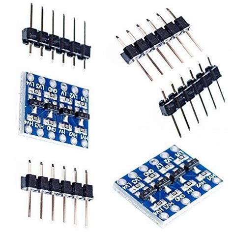 Products – tagged "LOGIC LEVEL CONVERTER" – EMERGING TECHNOLOGIES