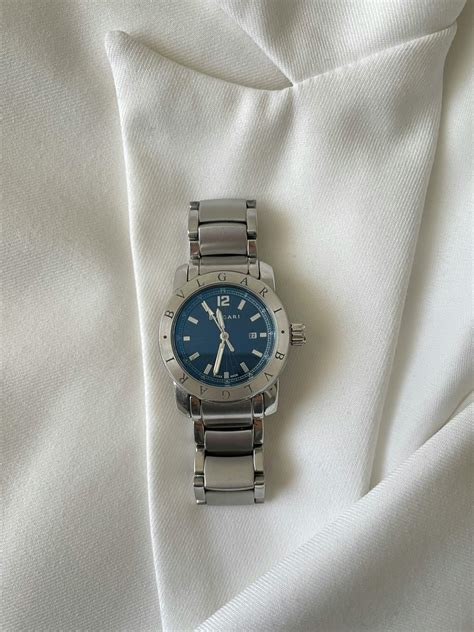 Expensive Silver Wristwatch · Free Stock Photo
