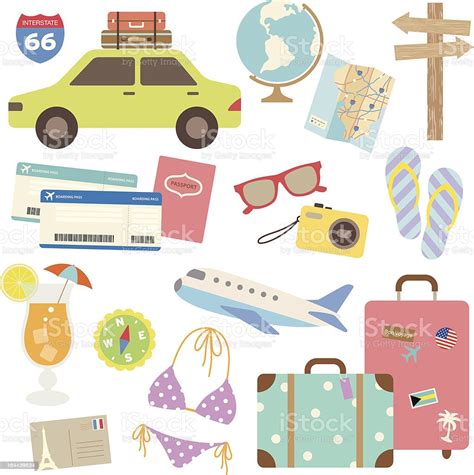 Travel Design Elements 的图像结果