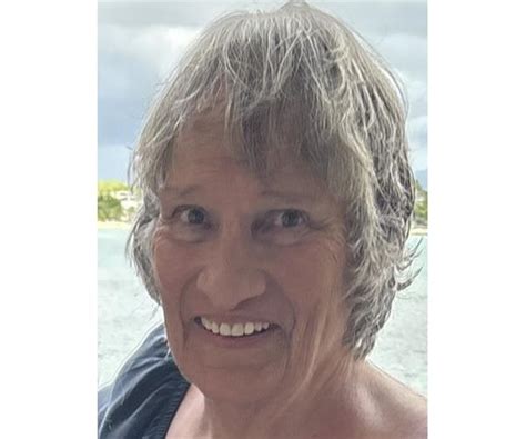 Sara Amanda "Christian" Tucker Obituary (2025) - Belen, NM - Noblin ...