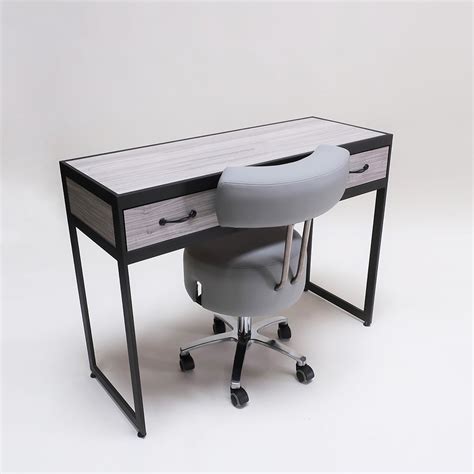 Manicure Tables for Salon by Belava
