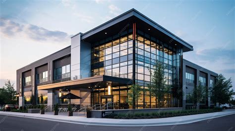 Commercial Building Images 的图像结果