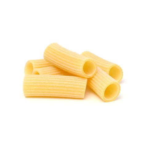 26 Types of Pasta Noodles Everyone Should Know