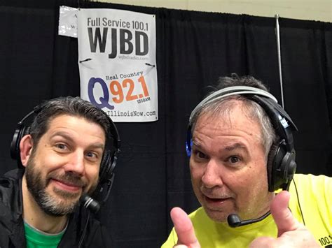WJBD Radio | Salem IL
