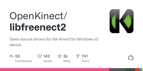 Image result for Kinect 2 Libfreenect2
