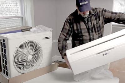 Mini Split Self-Install 的图像结果