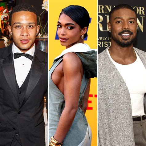 Lori Harvey’s Dating History: Michael B. Jordan and More | Us Weekly
