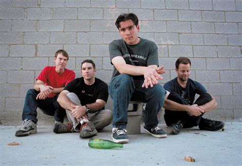 It Just Takes Some Time: The Story Of Jimmy Eat World's Breakthrough ...