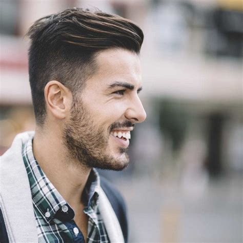 Side Swept Undercut: 30 Styles for Men in 2020 | All Things Hair US