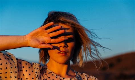 Liz Longley with The Young Fables, 515 North Mcdonough Street, Decatur ...