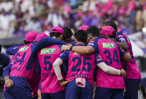How an inexperienced batting lineup cost Rajasthan Royals their playoff ...
