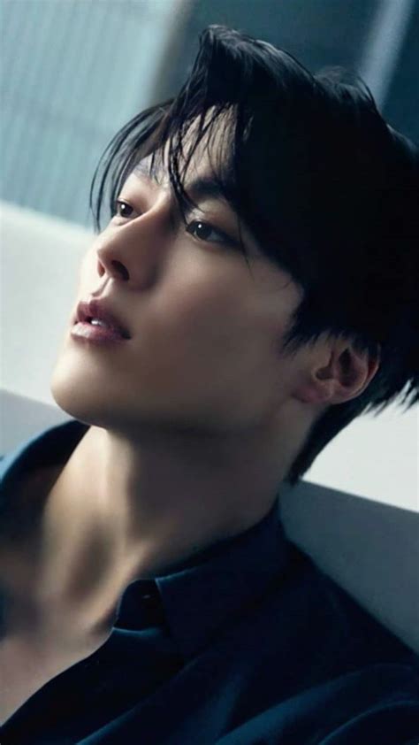 Young Korean Male Models at Victoria Dearth blog