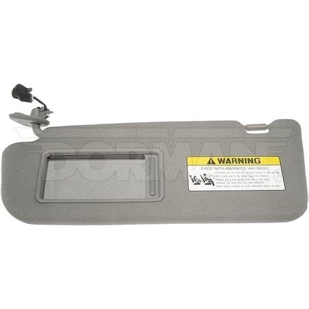 Motormite SUNVISOR 74211 | Zoro