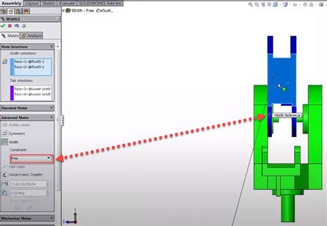 Image result for Smart Mates SolidWorks