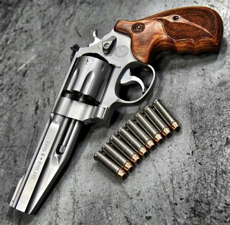 Image result for 8 Round Revolver