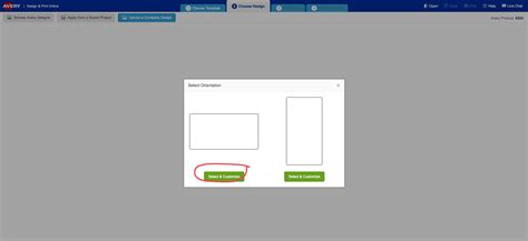 Image result for Making Avery Labels