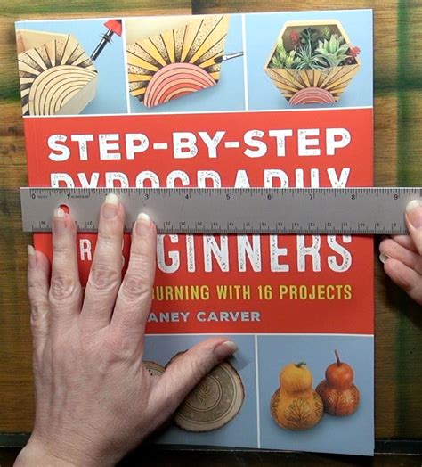 Image result for Pyrography Made Easy Tutorials