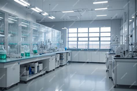 Image result for Empty Lab Space