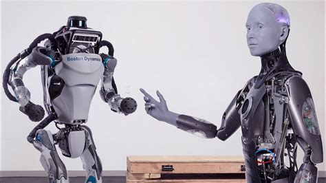 Most Advanced Robots Today 的图像结果