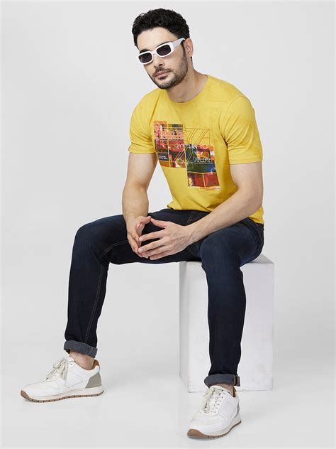 Killer Men Dark Blue Solid Slim Fit Jeans – Killer Jeans