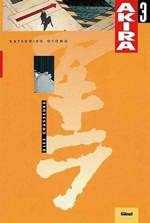 Amazon.in: Buy Akira (couleur) - tome 03 - les chasseurs Book Online at ...