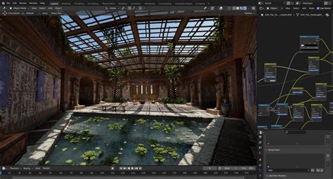 TW Pornstars - Rigid3D. Twitter. Scene build almost done. 9:25 PM - 21 ...