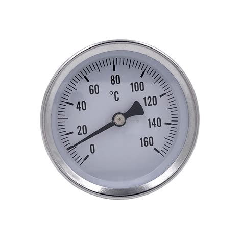 Temperature Indicator 的图像结果