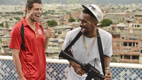Image result for Filmes Favela
