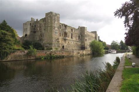 𝗧𝗛𝗘 𝟭𝟬 𝗕𝗘𝗦𝗧 Hotels in Newark-on-Trent of 2026 (with Prices)