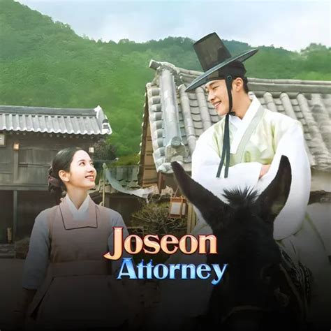 Watch Joseon Attorney TV Show Latest Episodes Online at Airtel Xstream Play
