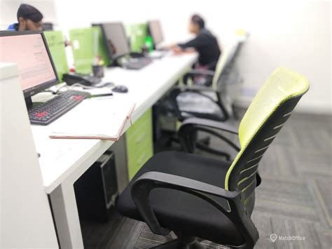 Spacious Coworking Space in Lower Ground East of Kailash, Mumbai Central
