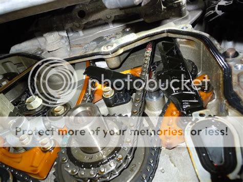 Image result for Chevy 5.3L Timing-Chain Install